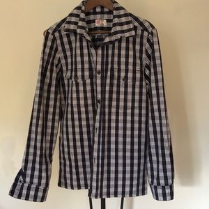 *NEW* M.Nii Shirt Jacket Size S